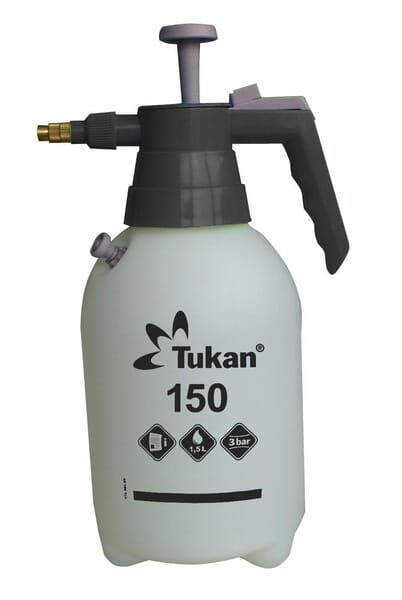Tukan 150 Pressure Sprayer