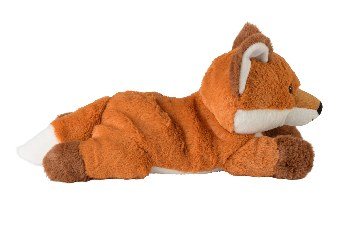 Warmies® Liegender Fuchs