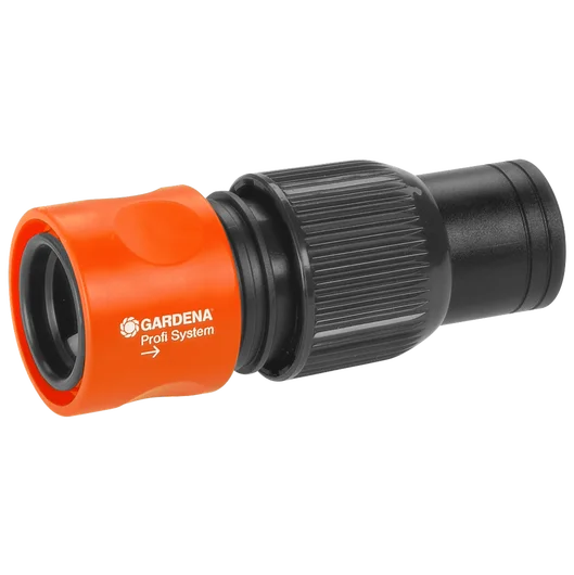 GARDENA SB-Profi-System Hose Connector 19mm (3/4")