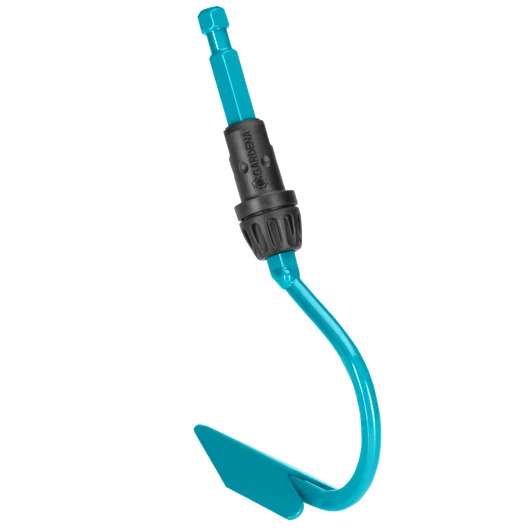 GARDENA combisystem Cultivator, 1-tine, 3.6 cm wide