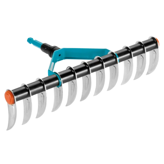 combisystem Lawn Rake, 35 cm working width