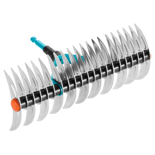 Combisystem Cutting Rake, 35 cm wide