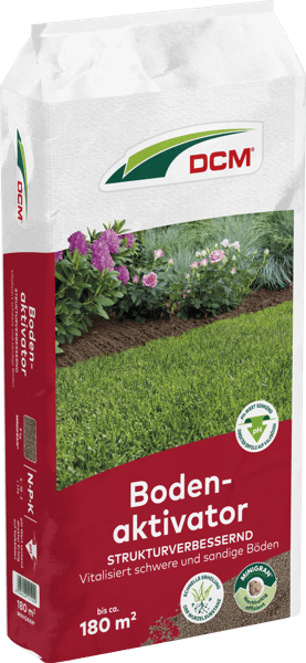 Cuxin Soil Activator
