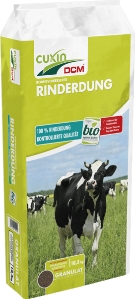 Cuxin Rinderdung 10,5kg