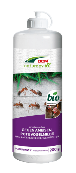 DCM Ant Powder 200 g