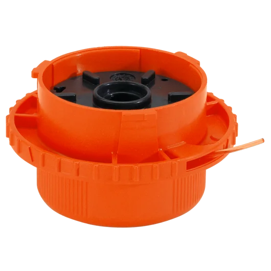 GARDENA Fadenkassette komplett für Turbotrimmer und Trimmersensen