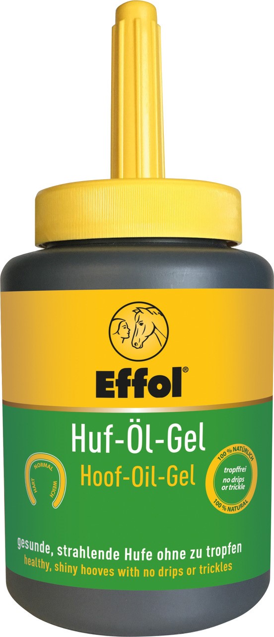 Effol Hoof Oil 475ml