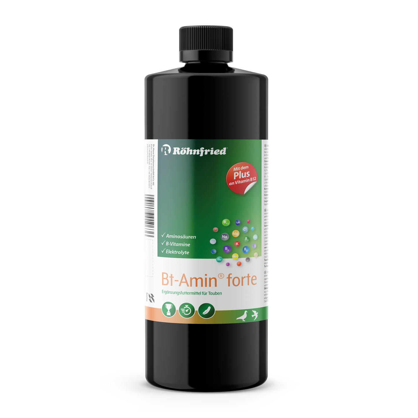 Röhnfried BT Amin forte 1000 ml