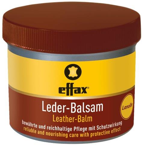 Effax Leather Balm 500ml