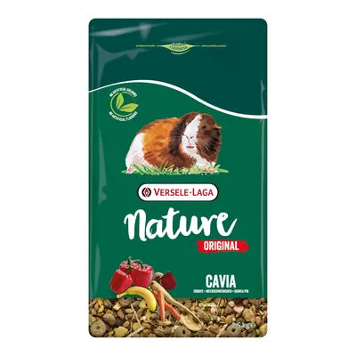 Versele Laga Nature Original Cavia