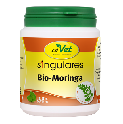 CdVet Singulares Bio-Moringa