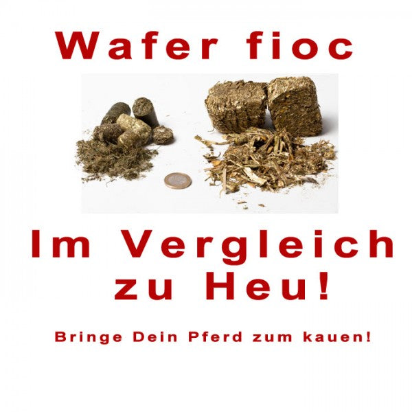 Guidolin Wafer fioc premium 20 kg