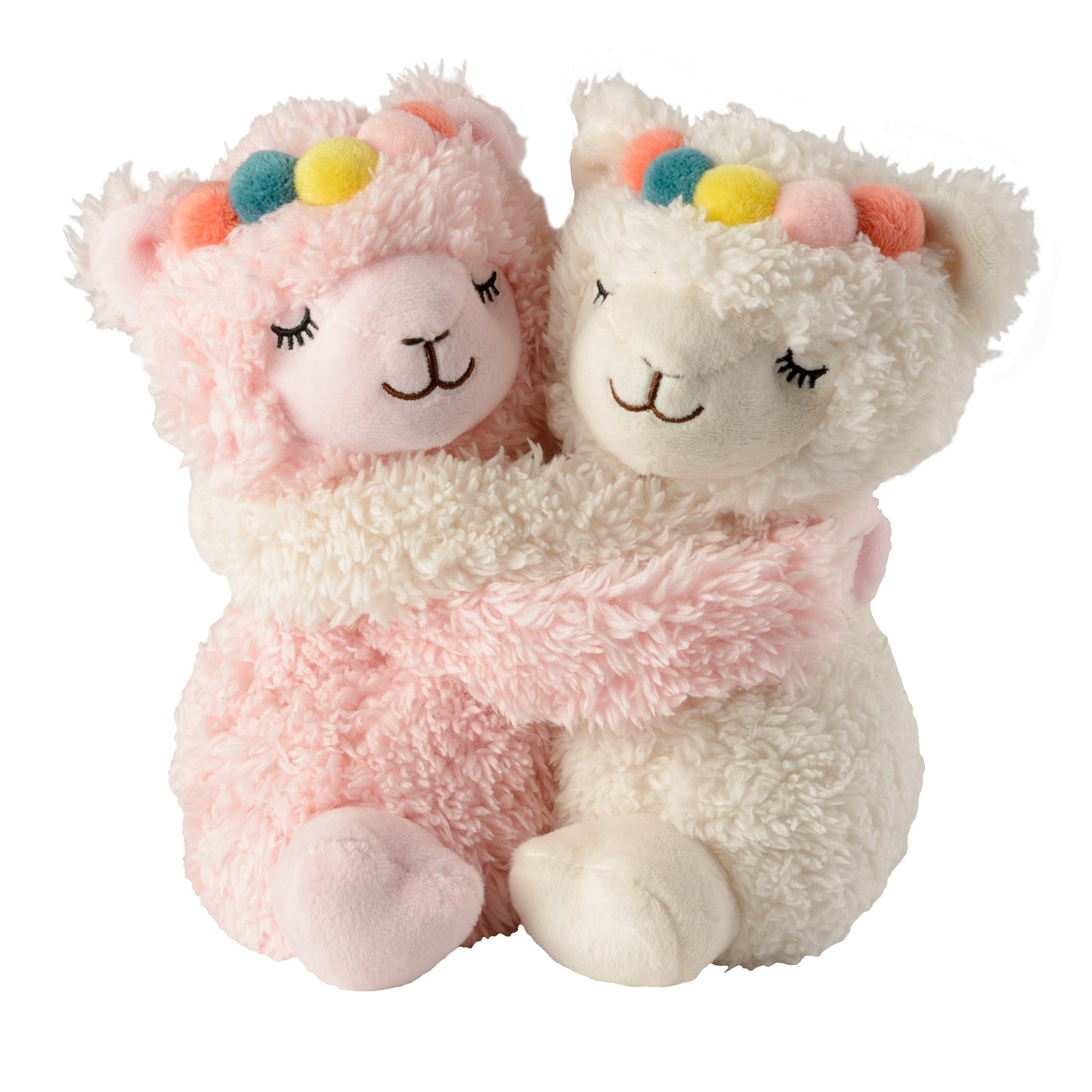 Warmies® Cuddly Friends Llamas