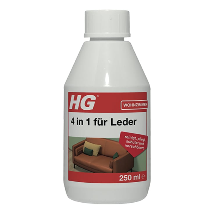 HG Leather Cleaner