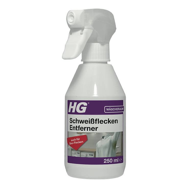 HG Weld Spot Remover