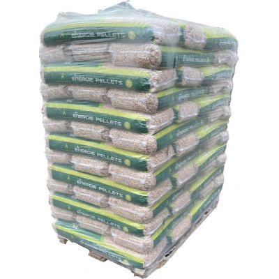 Mecklenburger Energiepellets 15 kg