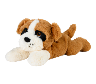 Warmies® Minis Bulldogge