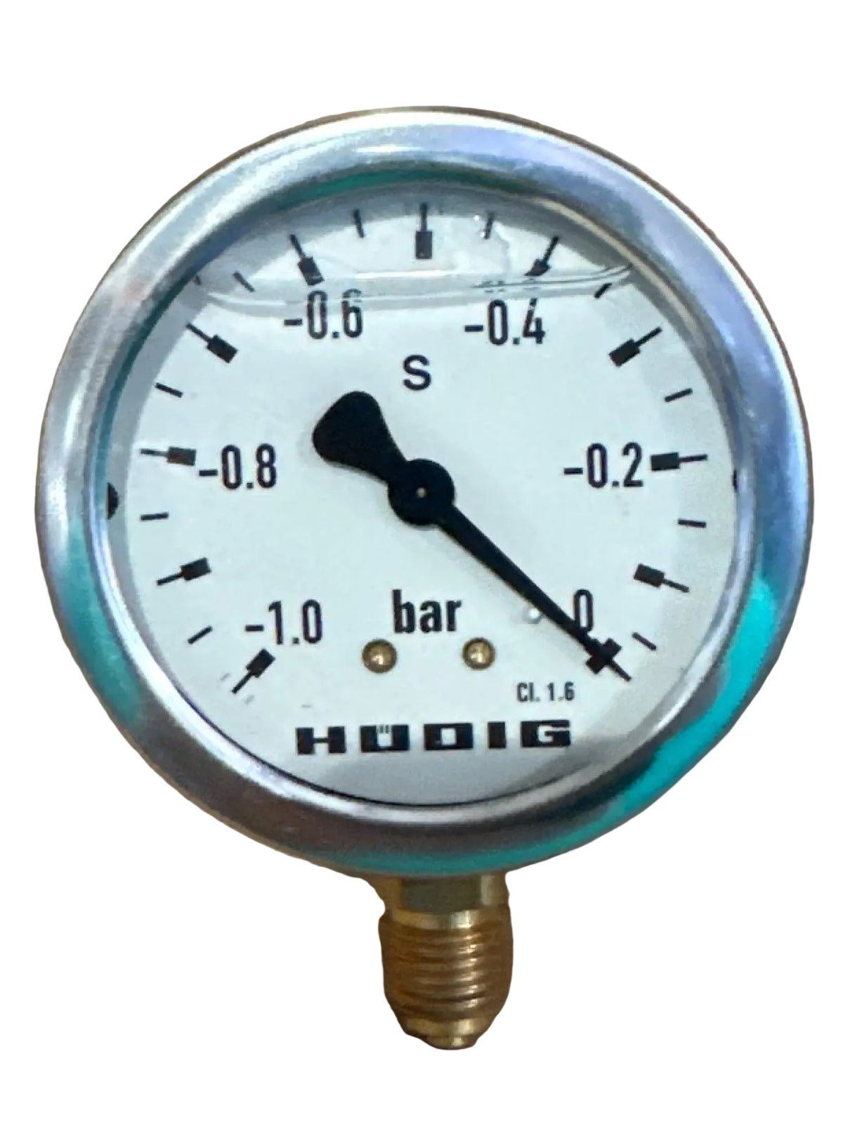 Hüdig Vakuummeter