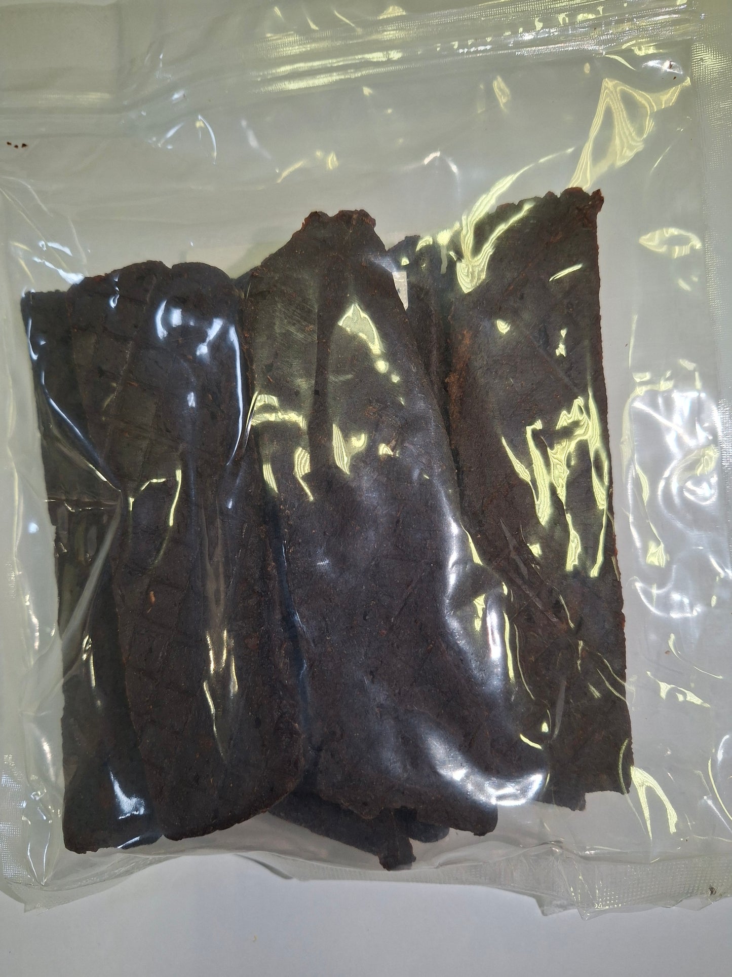 Engert Agricultural Market Beef Brisket