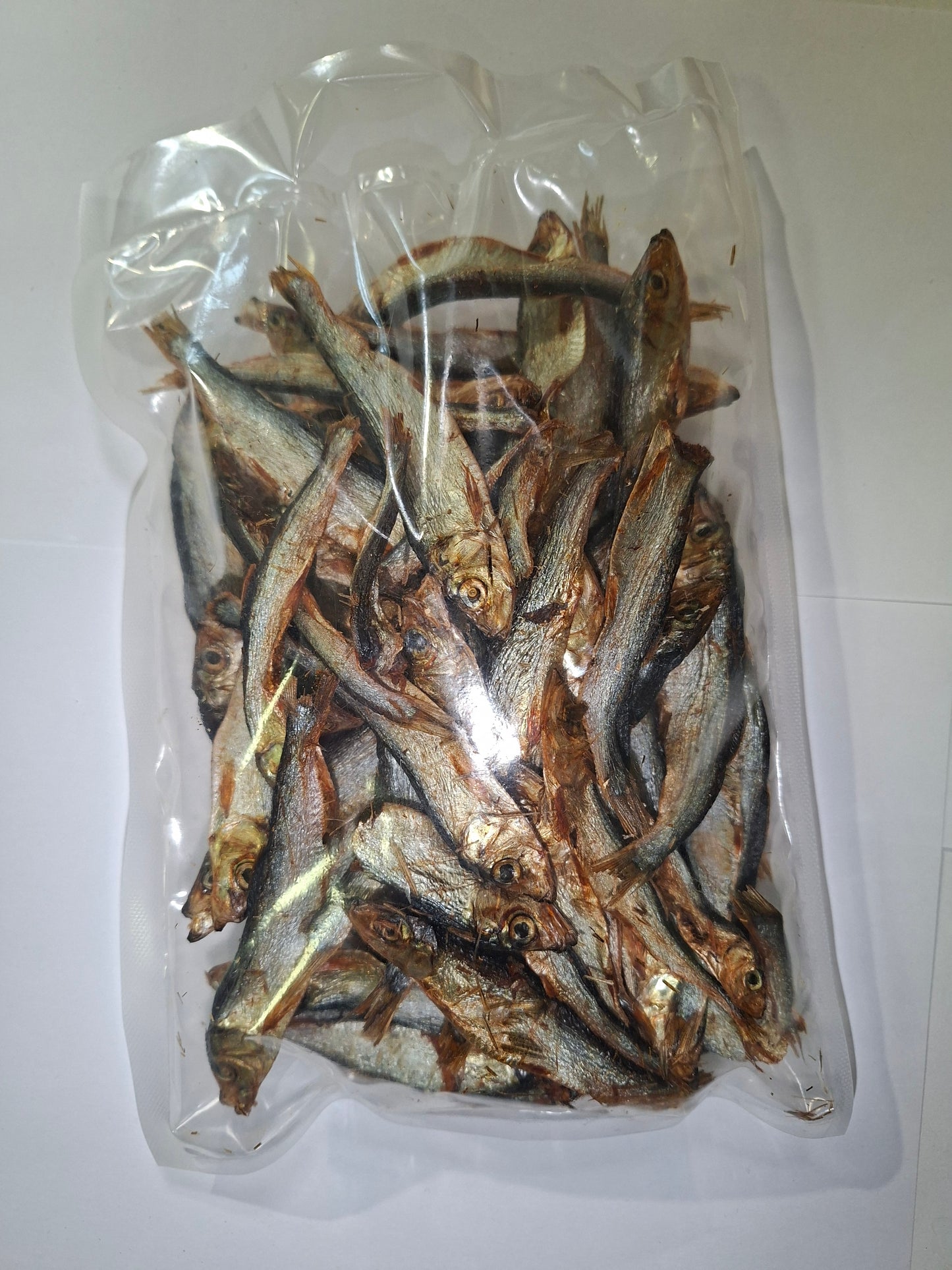 Engert Agricultural Market Dried Fish