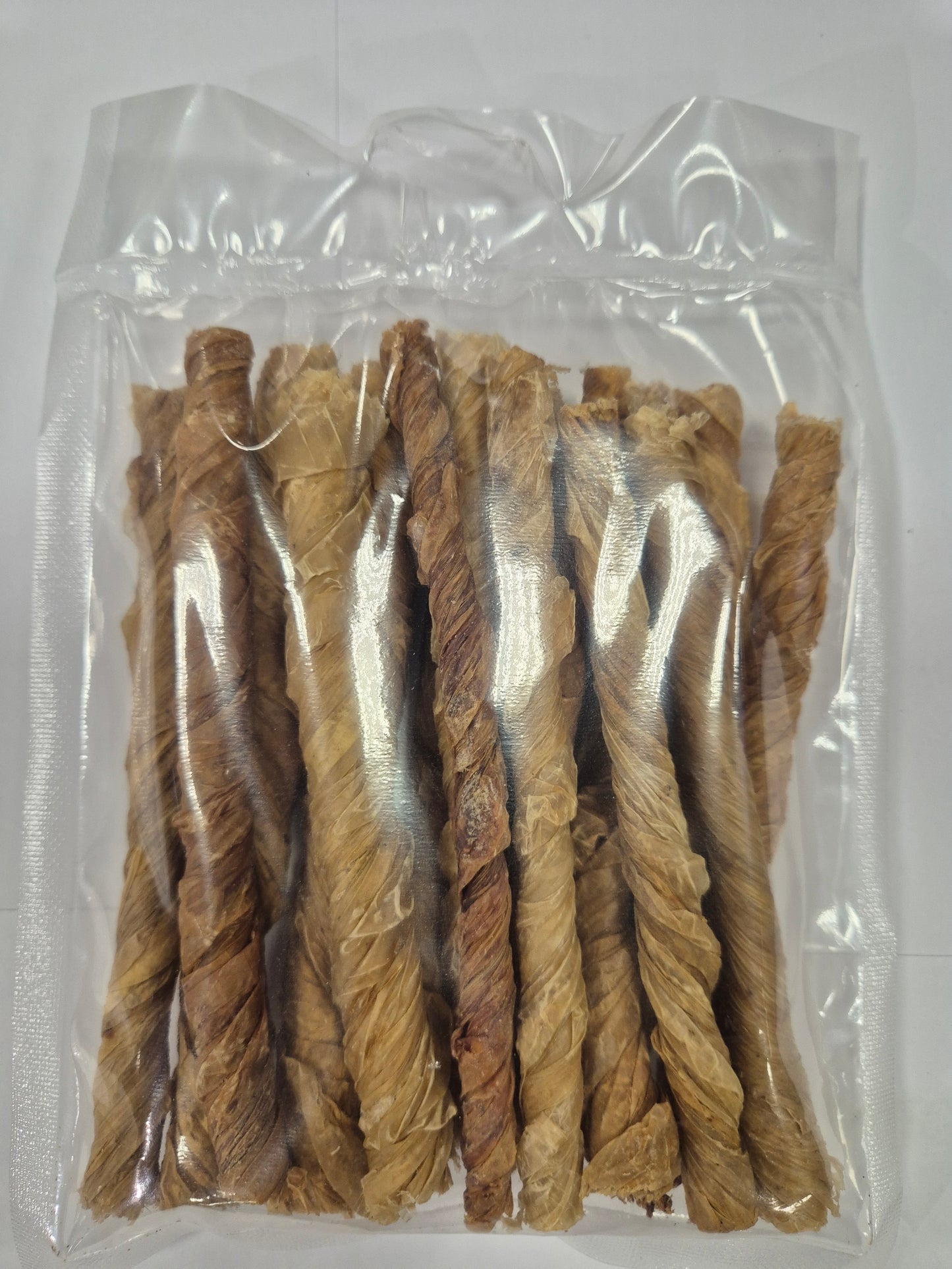Agrarmarkt Engert Puppy Sticks (Calf Bladders)