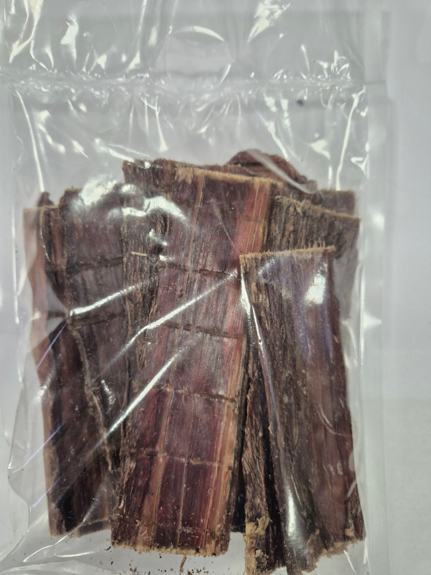 Beef Jerky
