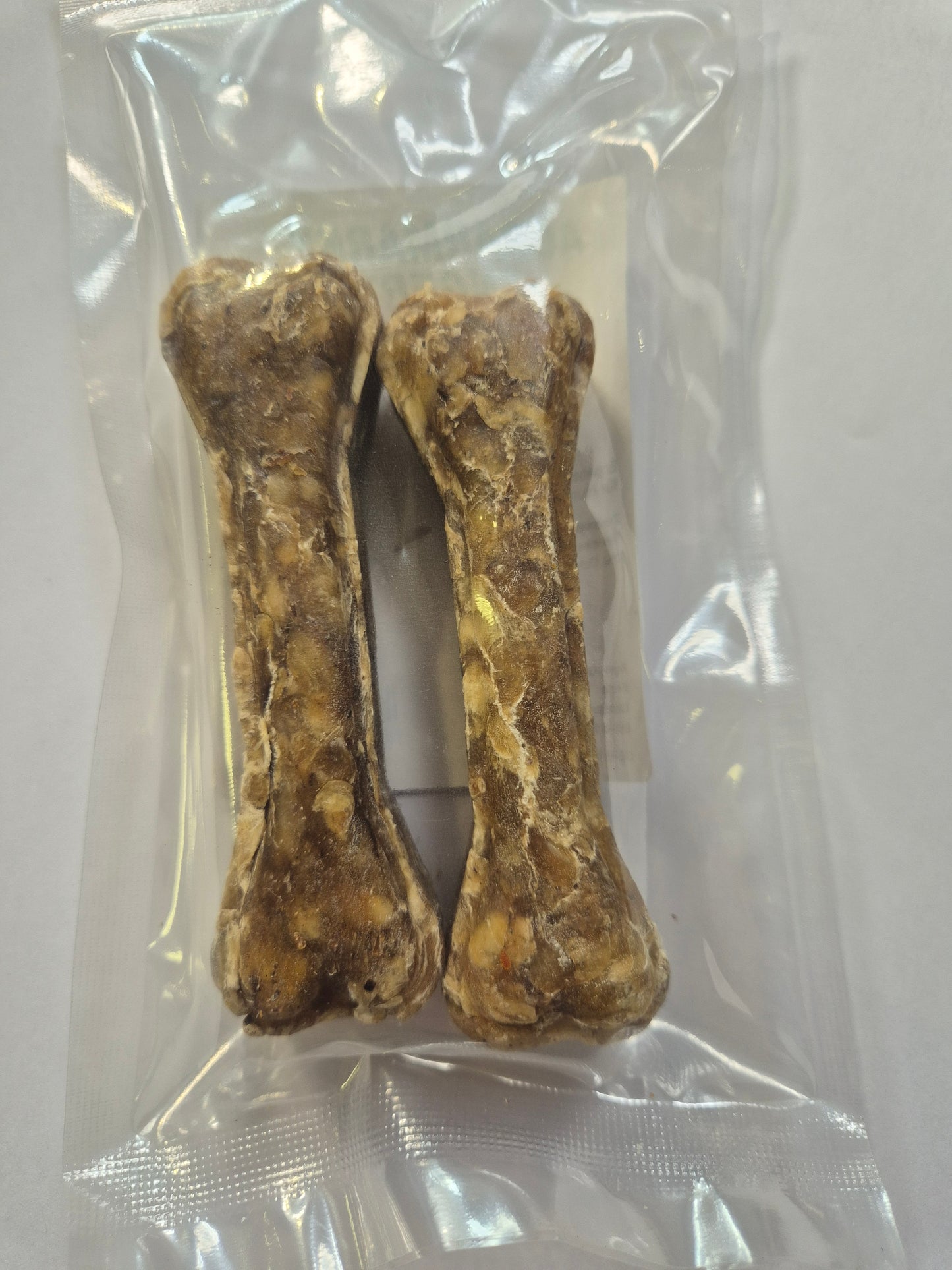 Agrarmarkt Engert Granulatknochen 10 cm 2 Stück