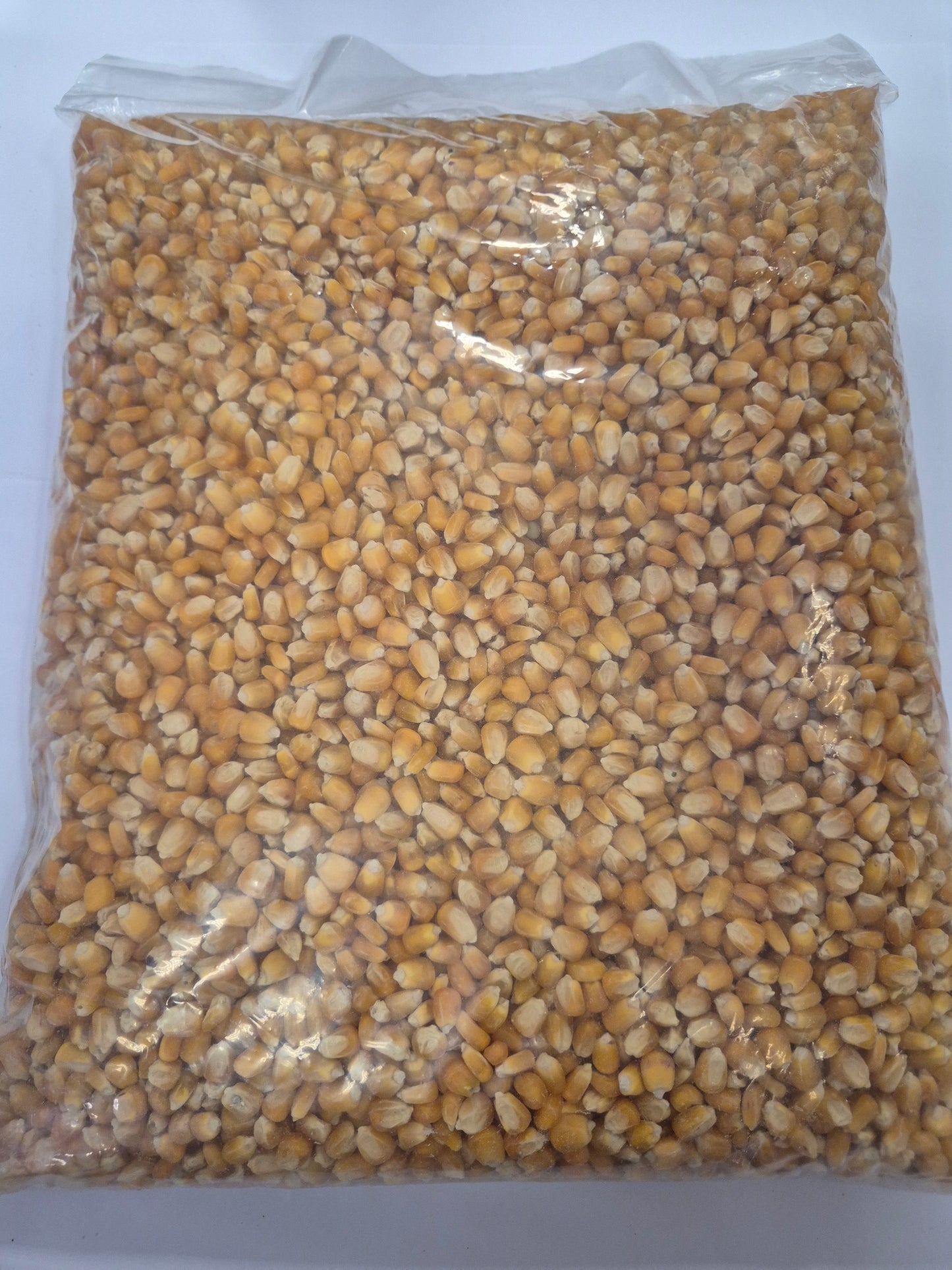 Agrarmarkt Engert Badischer Landmais