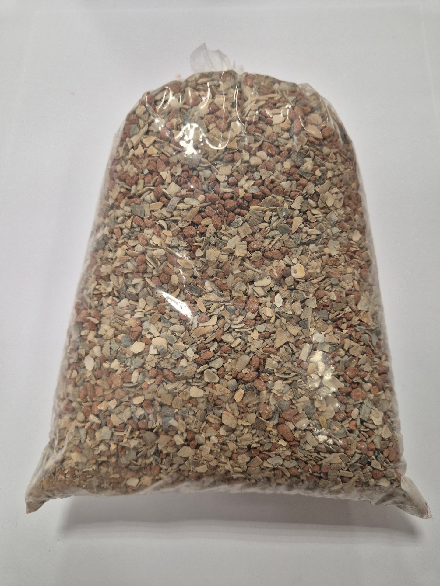 Agrarmarkt Engert Pigeon Grit with Redstone 2.5 kg