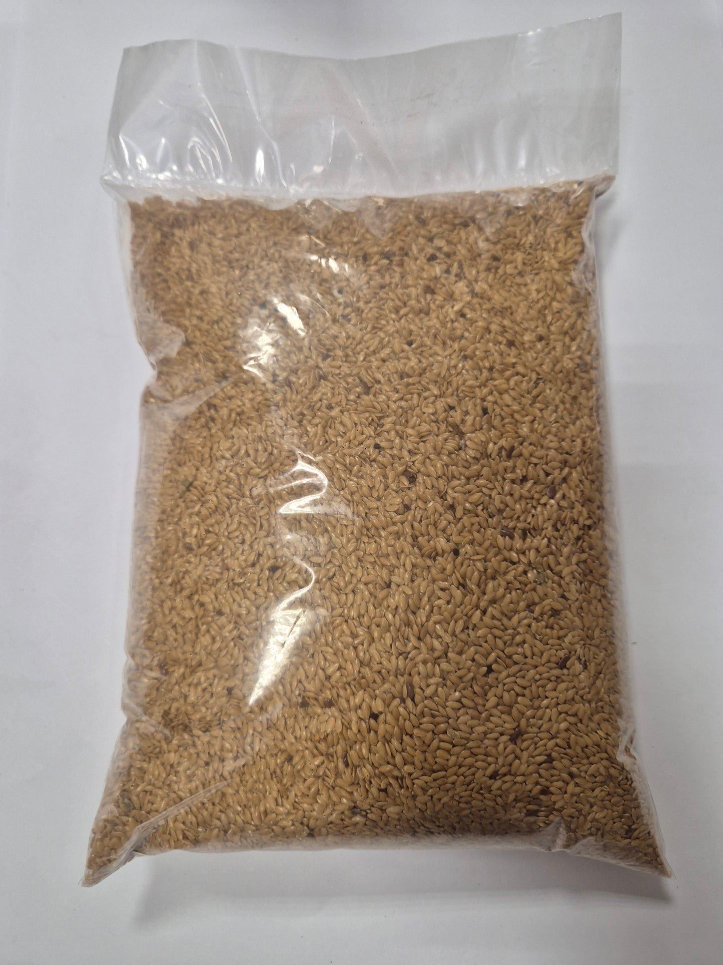Agrarmarkt Engert Yellow Linseed 1 kg