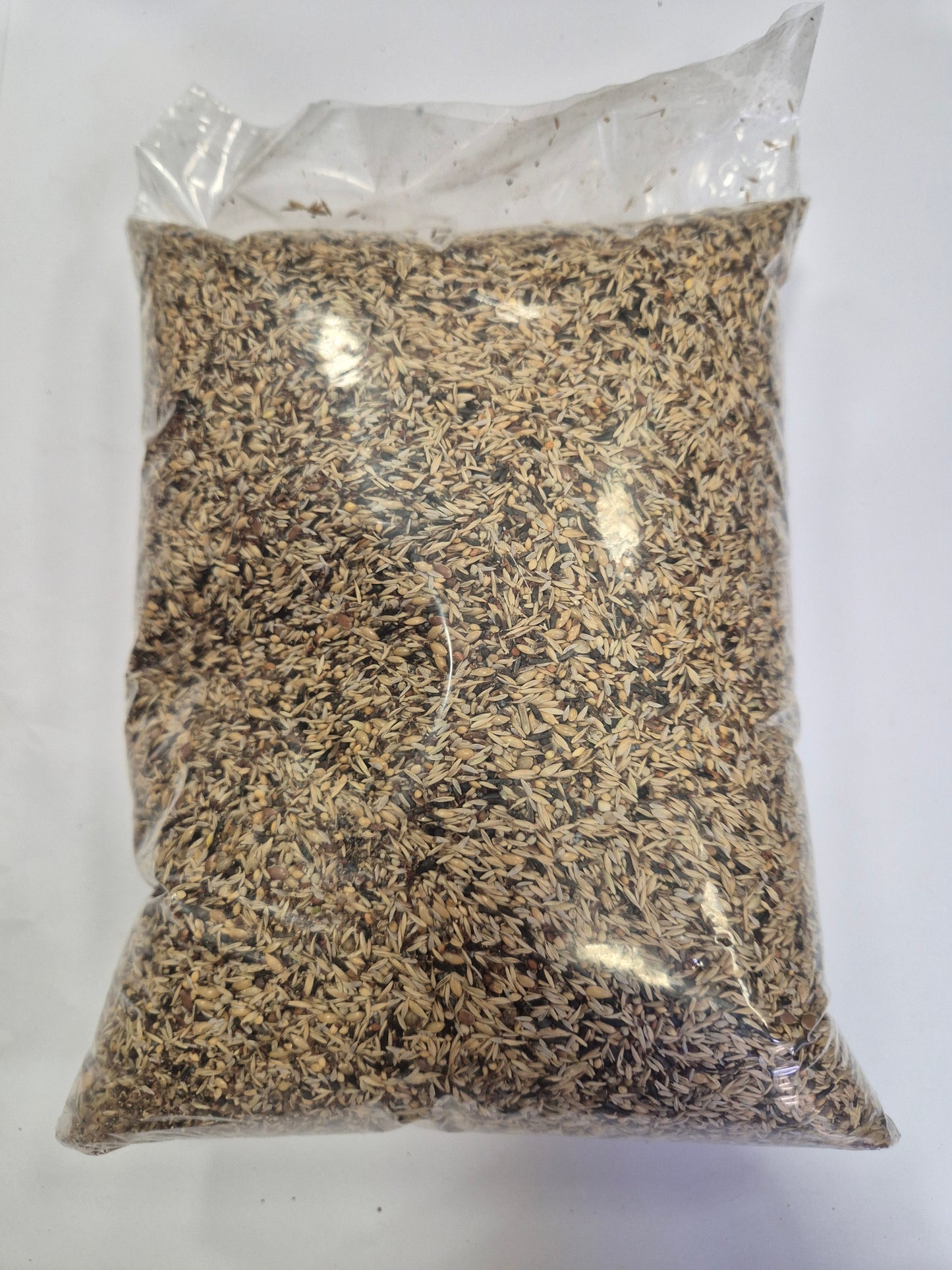 Engert Zeisig Extra 1 kg Agricultural Market