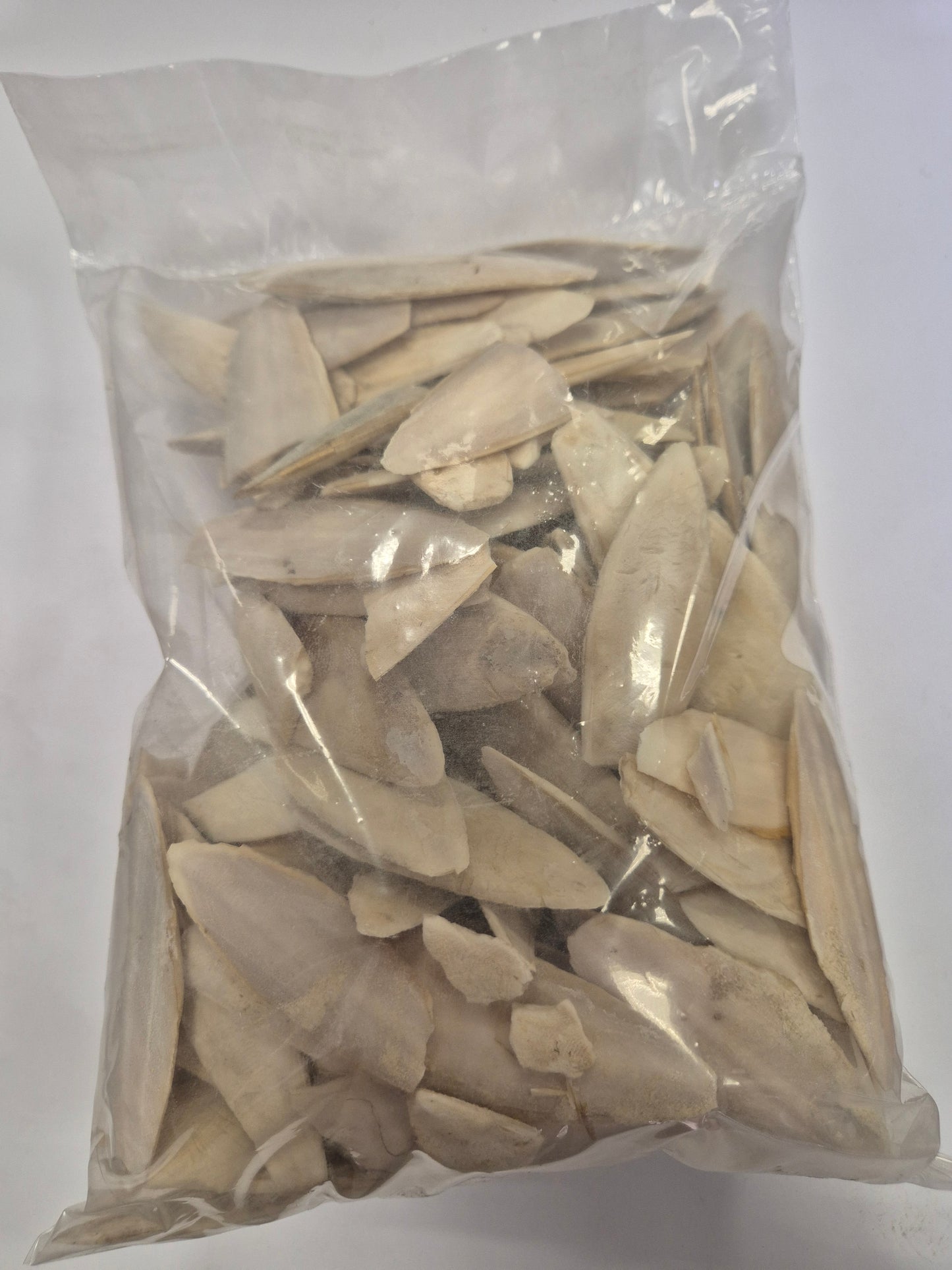 Cuttlebone pieces 300 g