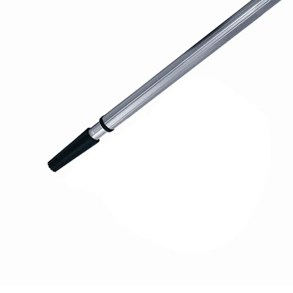Siena GARDEN Aluminum Telescopic Pole Length: 1.5-3.0m, with drilled plastic cone
