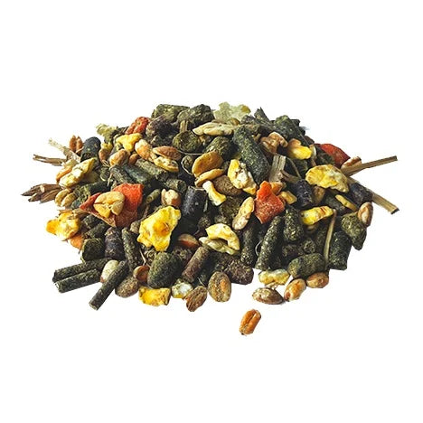 Pavo Podo Junior Muesli 15 kg