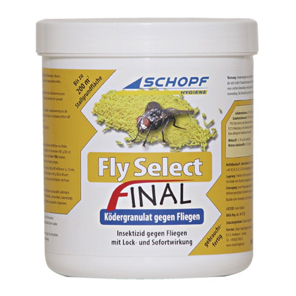 Schopf Fly select