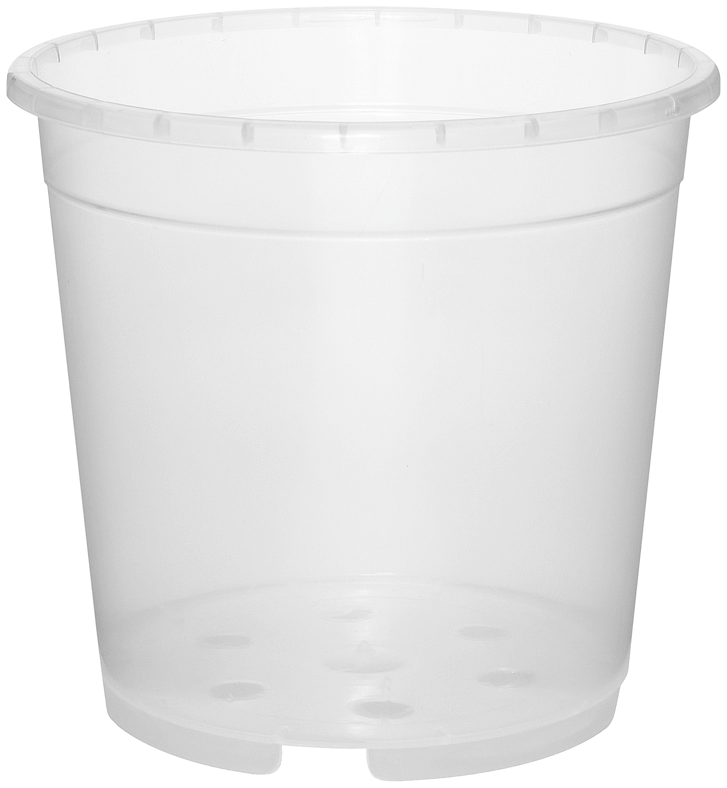 Geli Orchid Pot