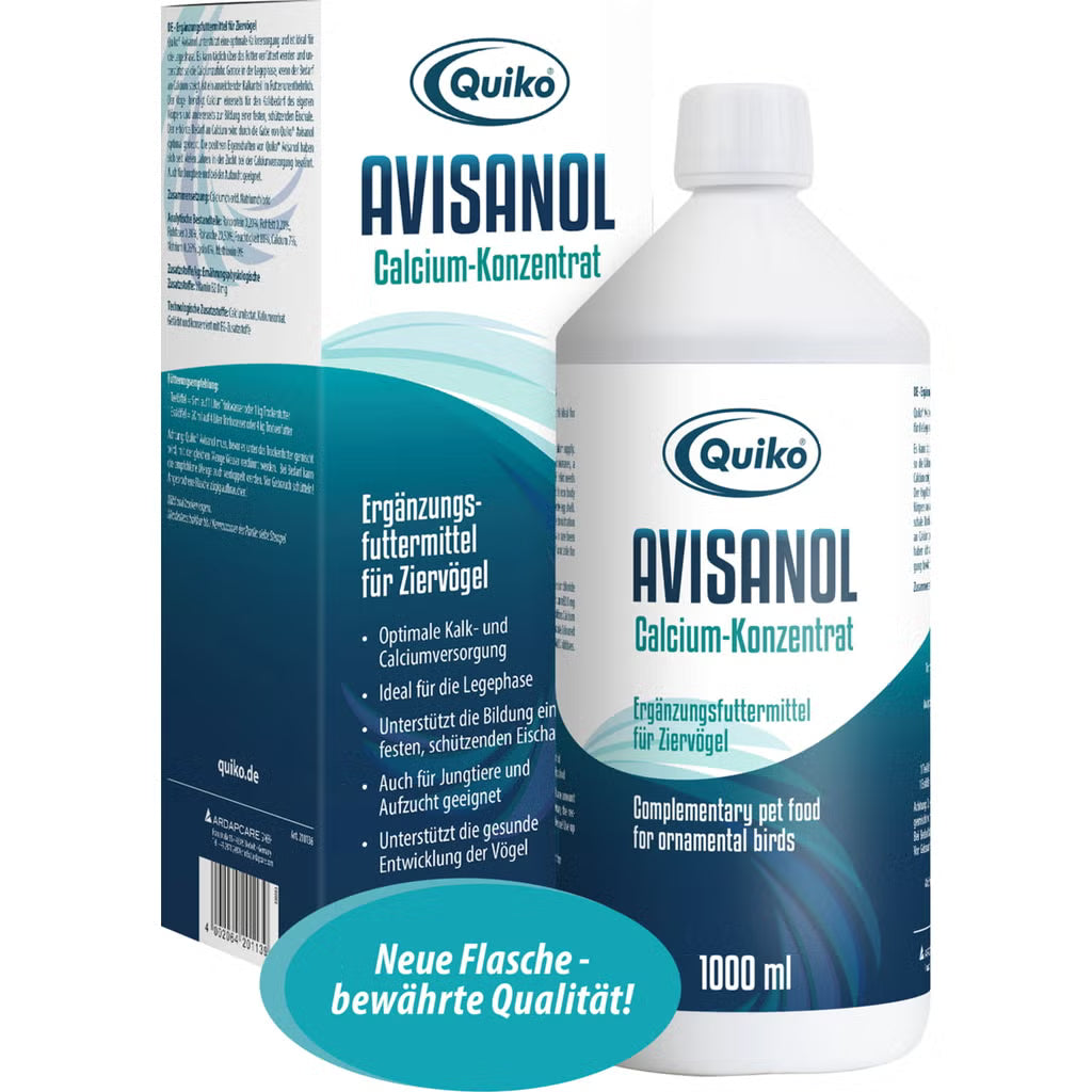 ArdapCare Quiko Avisanol