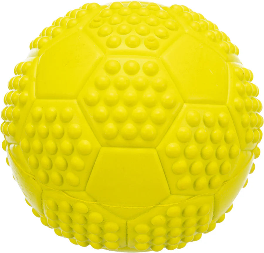 Trixie Sports Ball, Natural Rubber