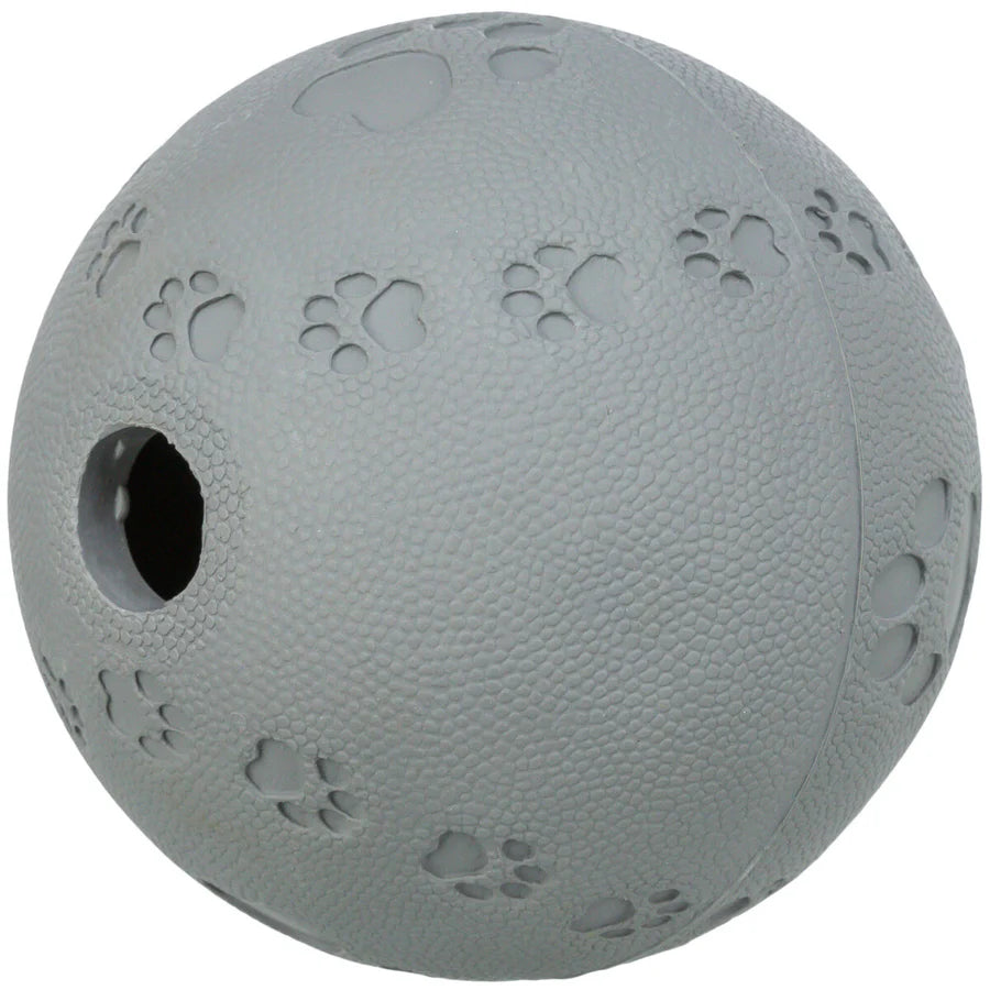 Trixie Snack Ball, Natural Rubber