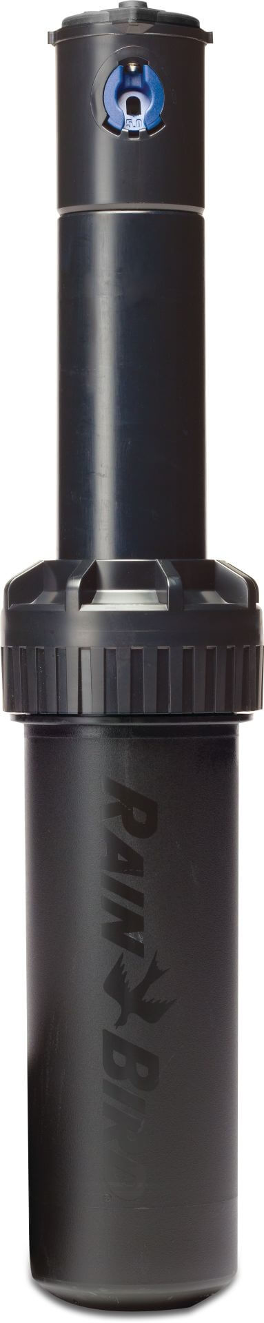 Bevo Rain Bird Pop-up-Regner Kunststoff 3/4" Innengewinde 40°-360° Typ 5004-PC-SAM-R-SS mit Edelstahlaufsteiger
