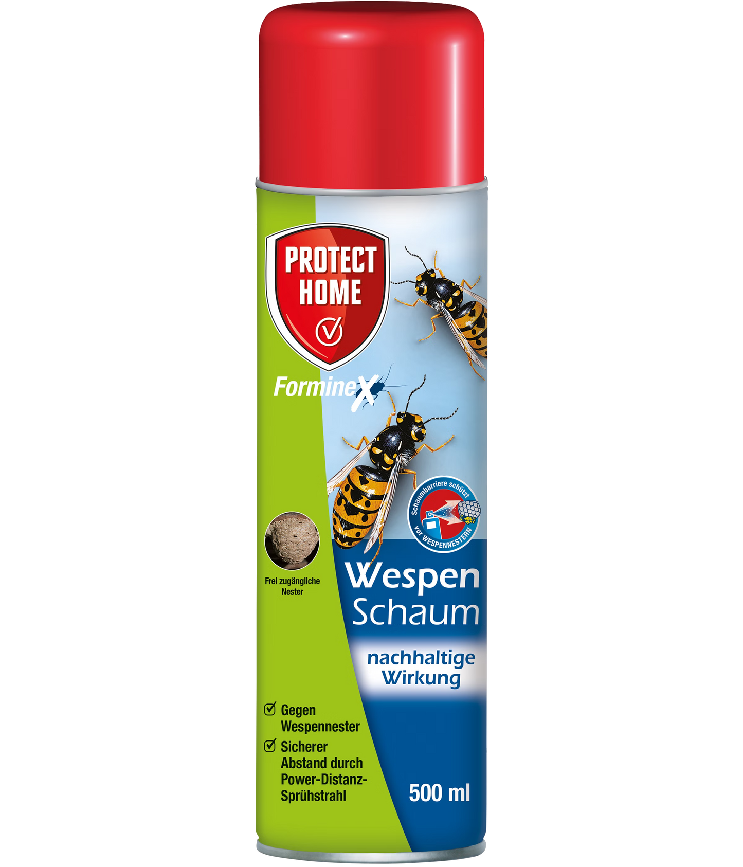 Protect Home Wasp Foam