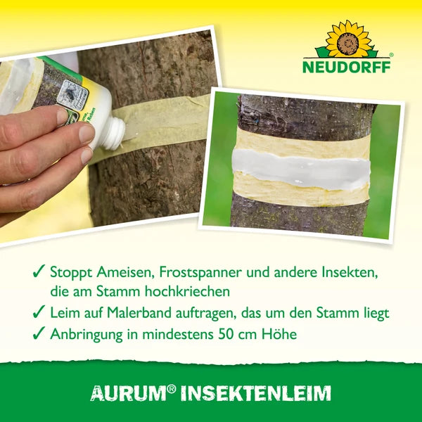 Neudorff Aurum Insect Glue