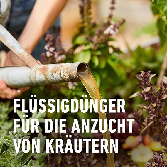 Compo Bio Kräuterdünger 500 ml