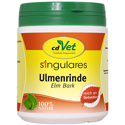 CdVet Singulares Ulmenrinde