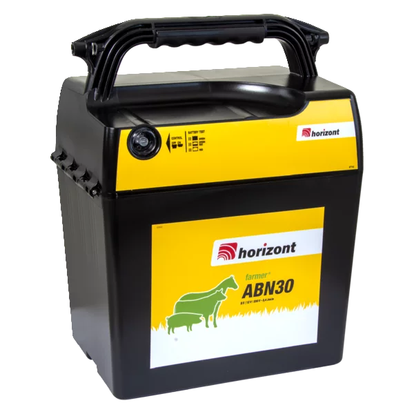 Horizon Farmer ABN4