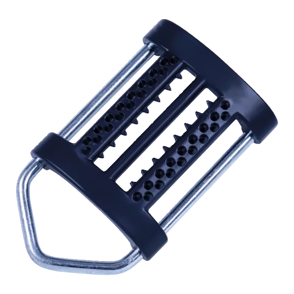 Horizont Bandverbinder 5 Stück