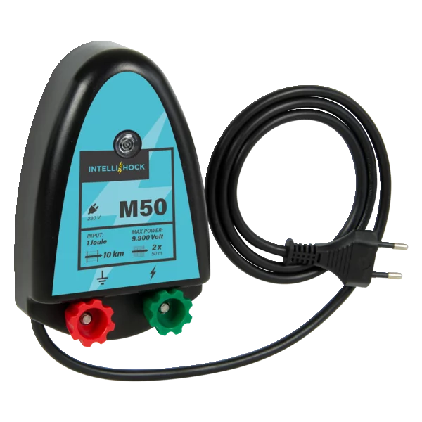 Horizont Intellishock M50
