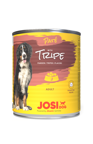 JosiDog Pâté Tripe
