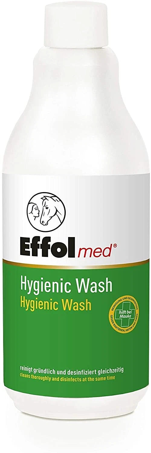 Effol med Hygienic Shampoo 500 ml