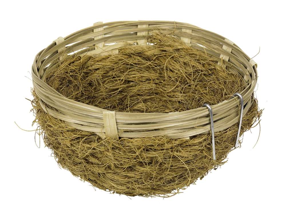 Nobby Bamboo Nest